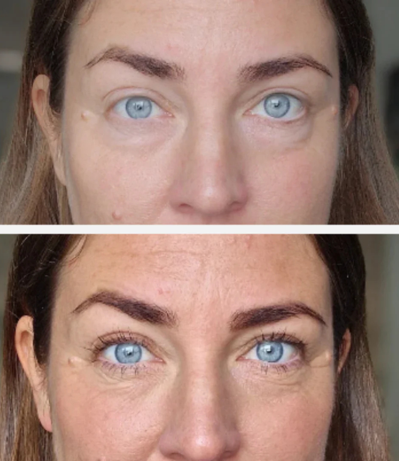 Iron™ Mascara