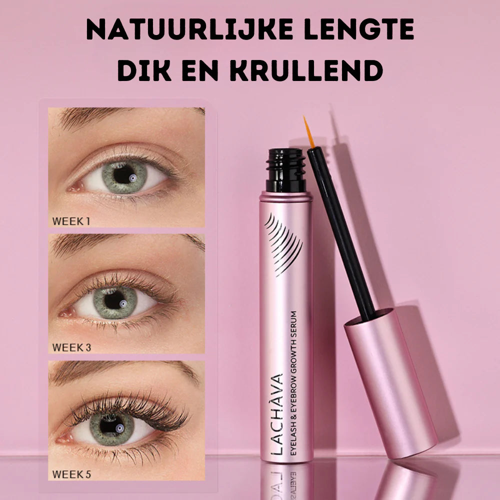 Bylash | Het Ultieme Serum