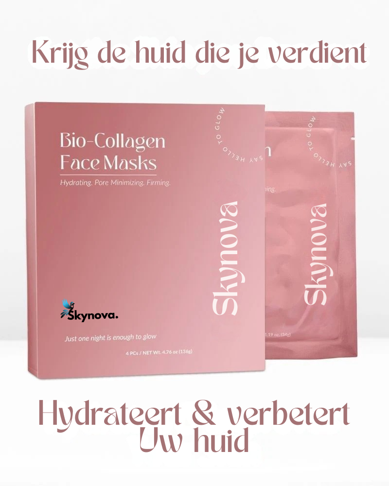 Bio-Collagen Mask