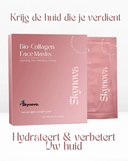 Bio-Collagen Mask