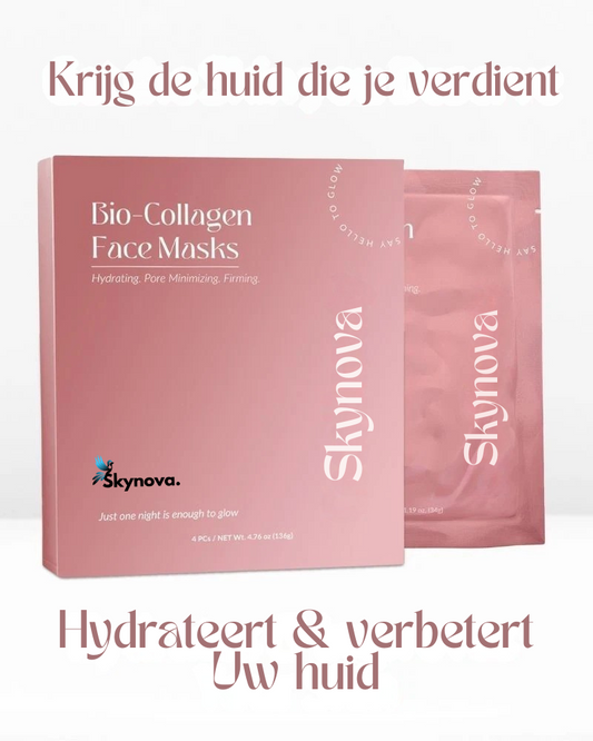 Bio-Collagen Mask