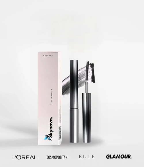 Iron™ Mascara