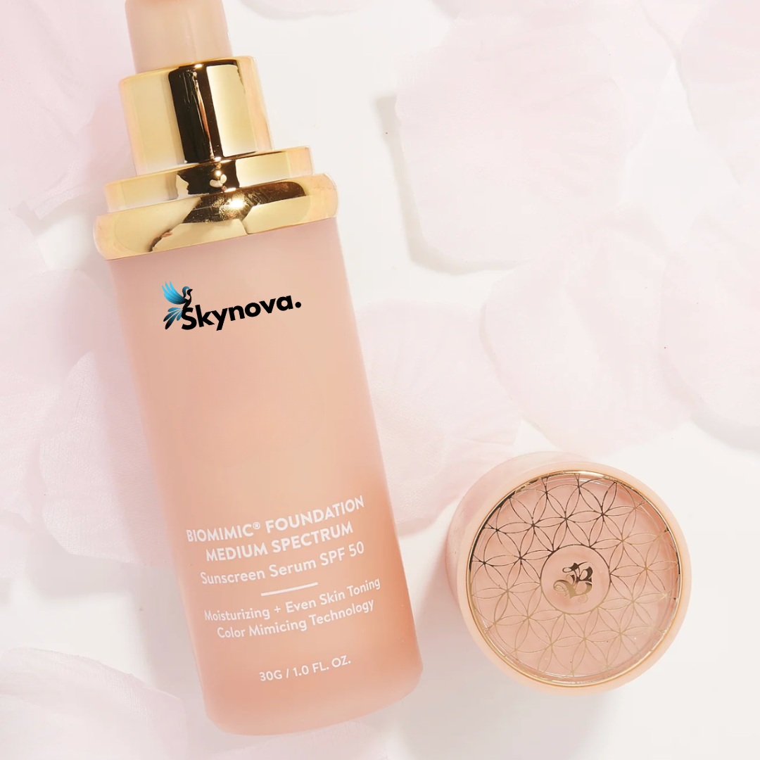 Changing Foundation