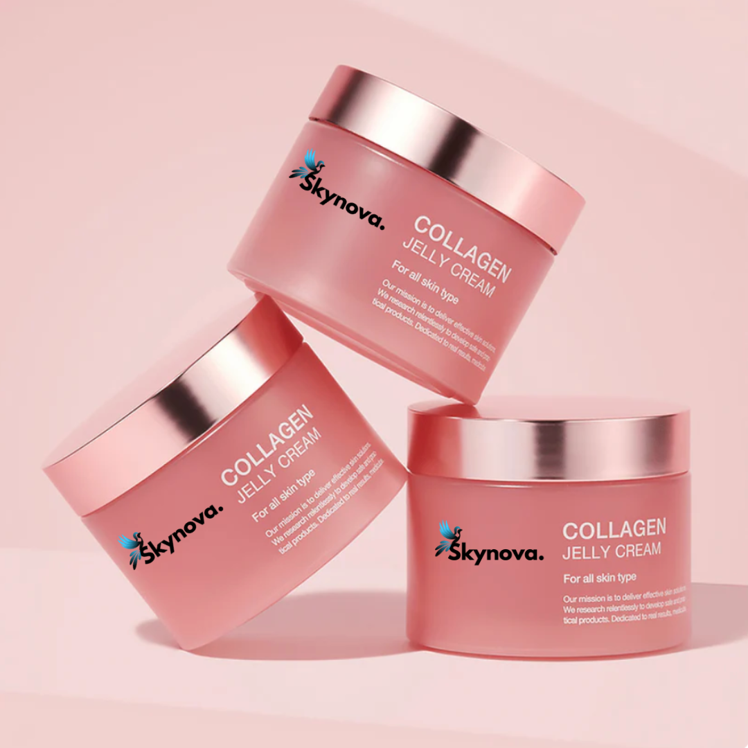 Glow Jelly Cream