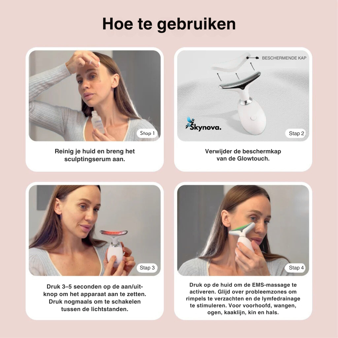 GlowTouch™