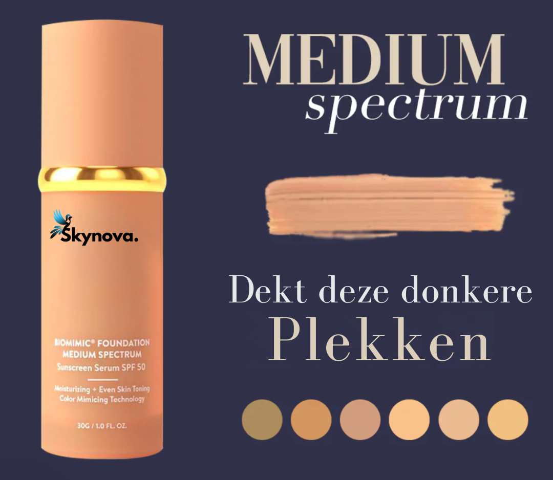 Changing Foundation