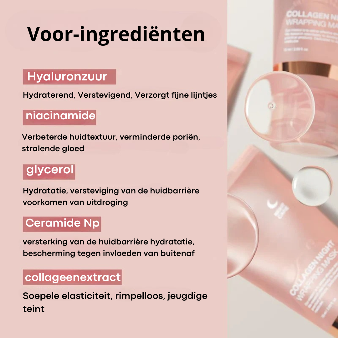 Hydro Beauty Boost
