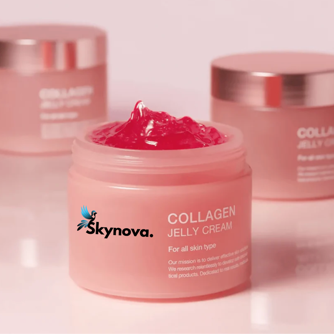 Glow Jelly Cream