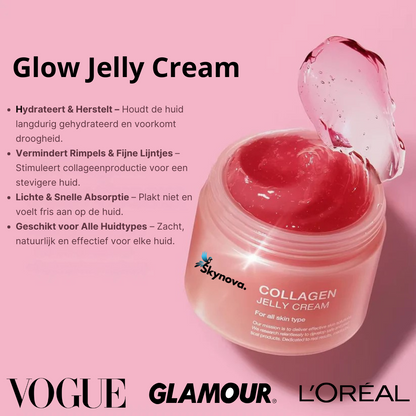 Glow Jelly Cream