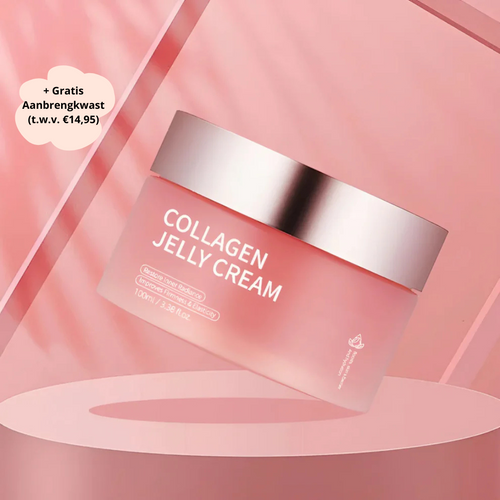 Glow Jelly Cream