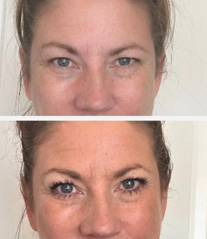 Iron™ Mascara