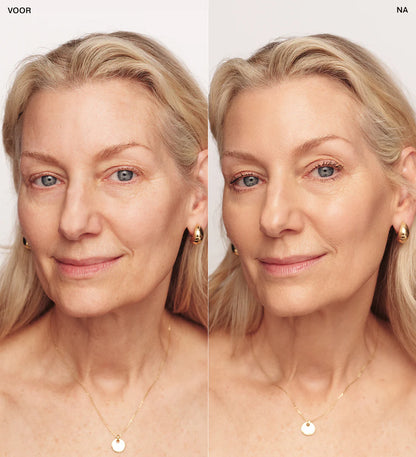 Changing Foundation