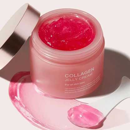 Glow Jelly Cream