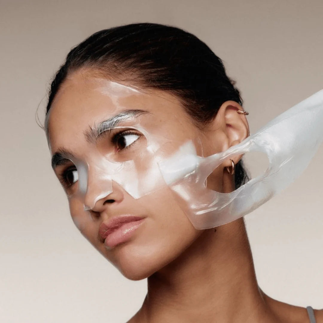Bio-Collagen Mask