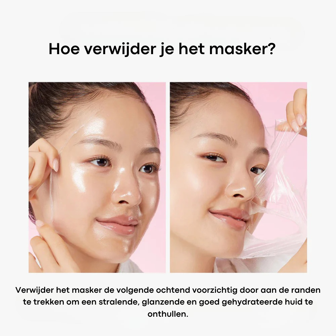 Hydro Beauty Boost