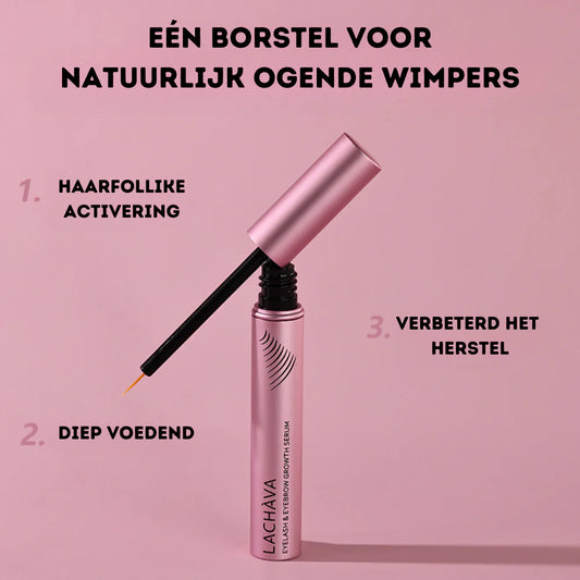 Bylash | Het Ultieme Serum